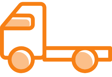 长春新区拖车/平板车